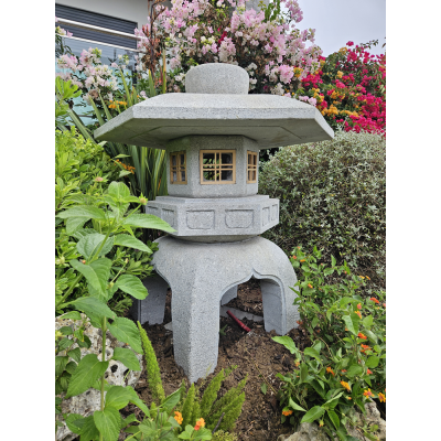 LANTERNA KODAI ROKKAKU 150